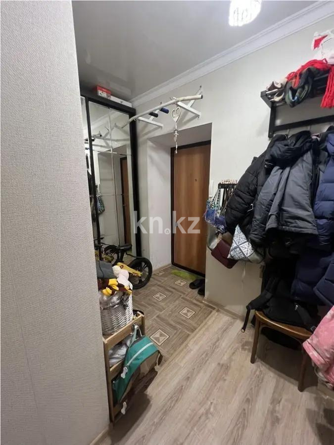 Продажа 1-комнатной квартиры, 46 м² в Астане - фото 4