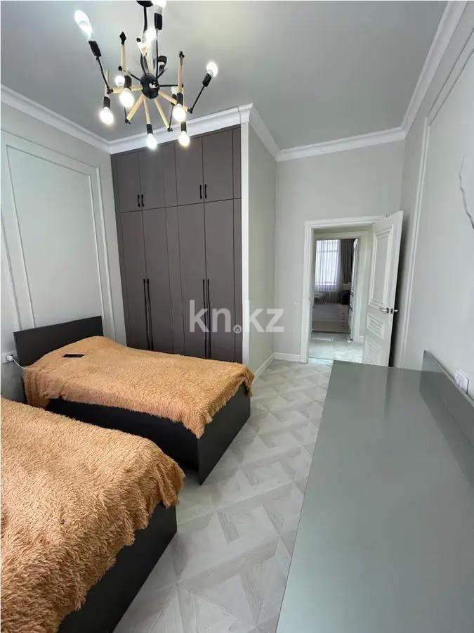 Продажа 3-комнатной квартиры, 88 м² в Караганде - фото 5