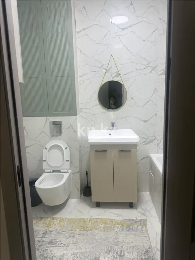 Продажа 3-комнатной квартиры, 60 м² в Астане - фото 3