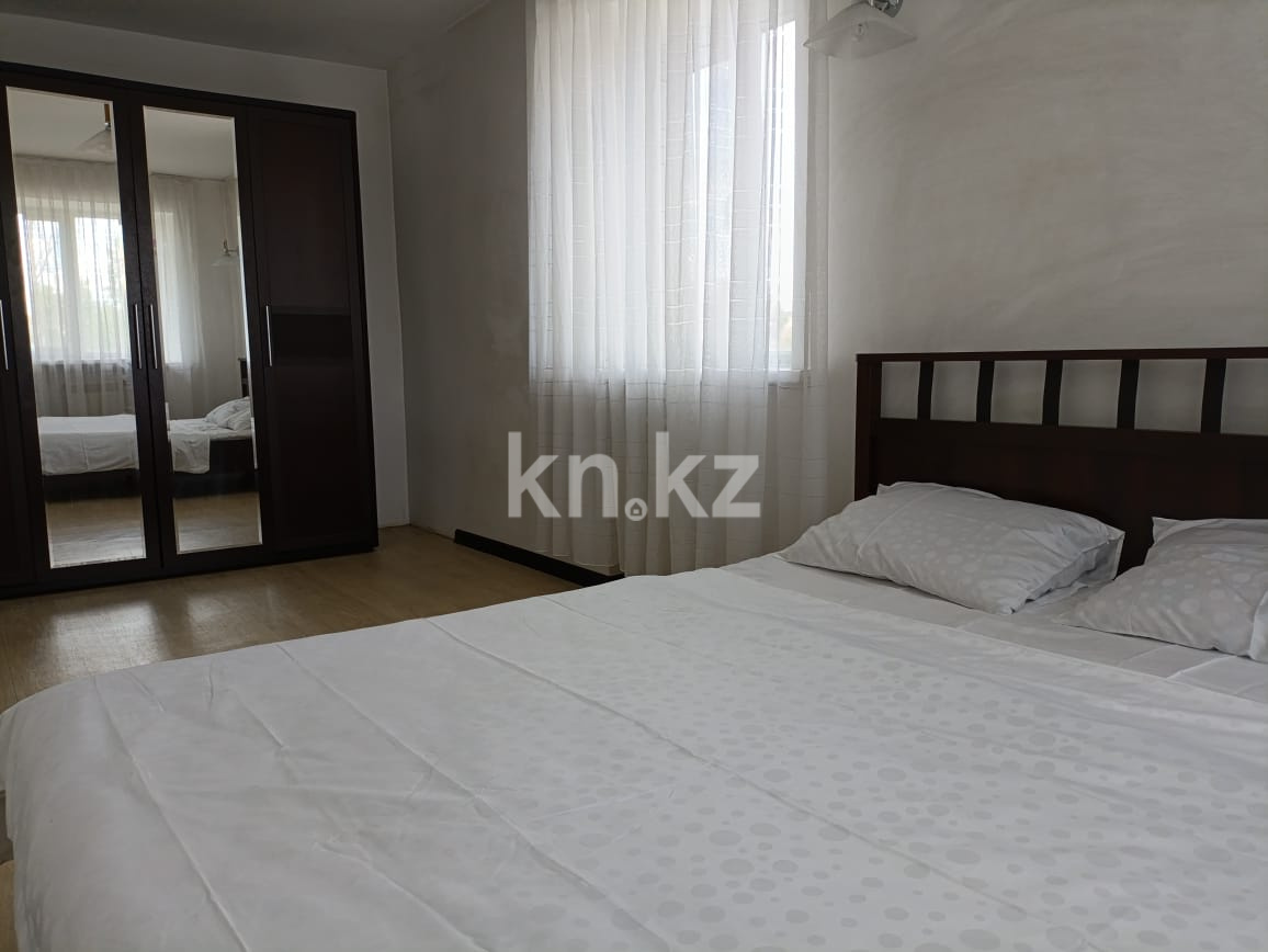 Продажа 2-комнатной квартиры, 42 м² в Караганде