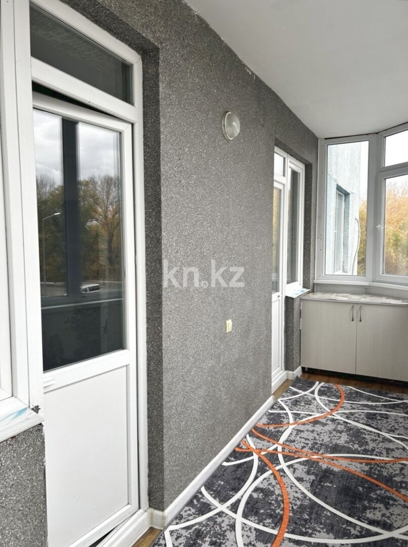 Продажа 3-комнатной квартиры, 87.4 м² в Усть-Каменогорске - фото 17