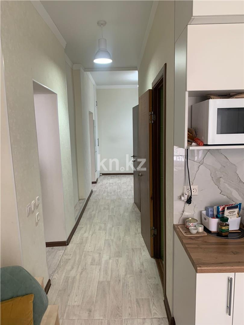 Продажа 2-комнатной квартиры, 62 м² в Караганде - фото 7