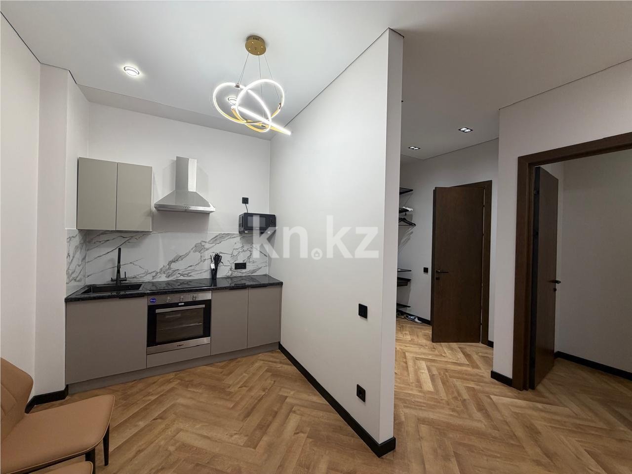 Продажа 2-комнатной квартиры, 52 м² в Караганде - фото 6