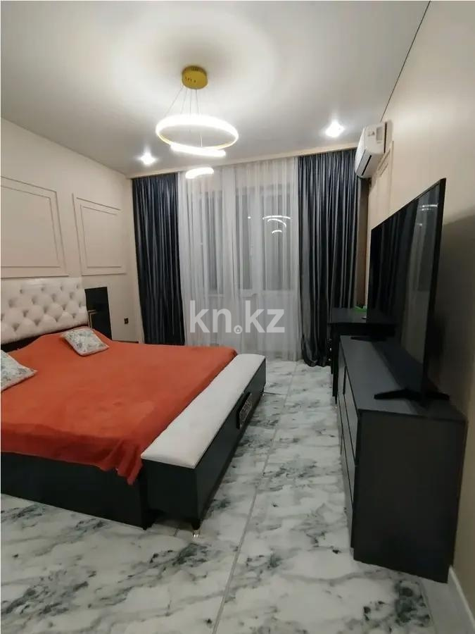 Продажа 2-комнатной квартиры, 65 м² в Алматы - фото 2