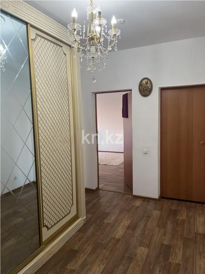 Продажа 1-комнатной квартиры, 57 м², ул. Жуалы, дом  23 в Алматы - фото 4
