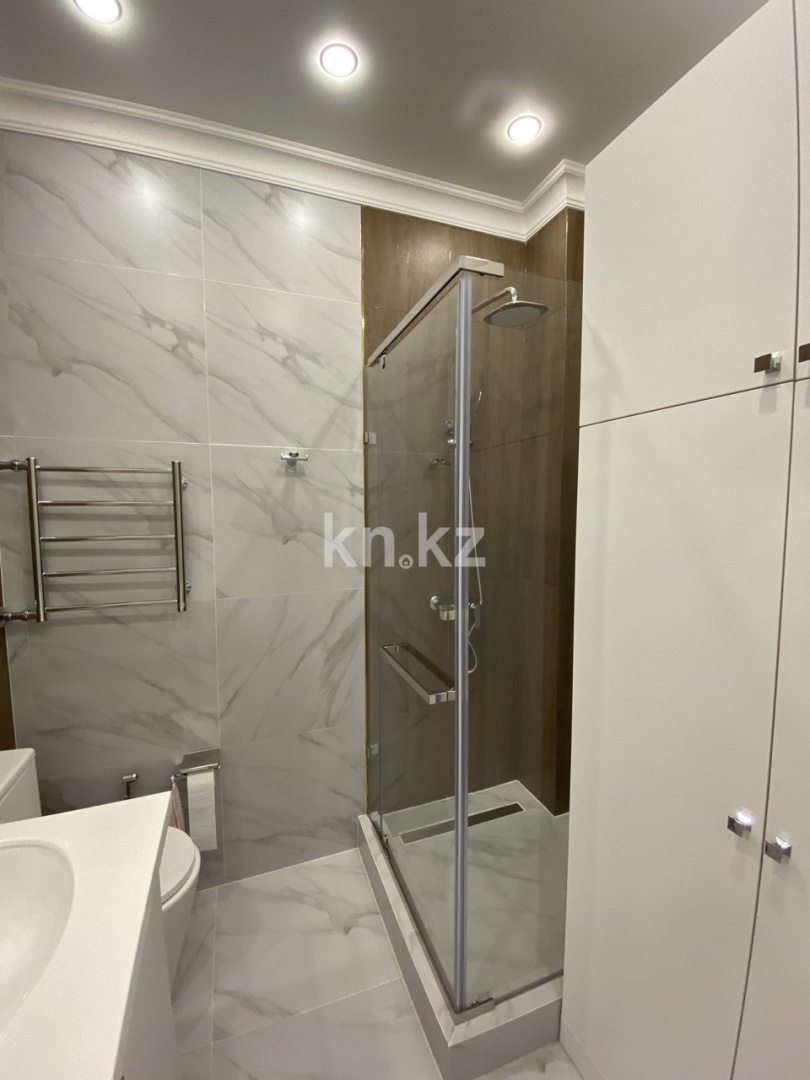 Аренда 2-комнатной квартиры, 47.2 м² в Астане - фото 7