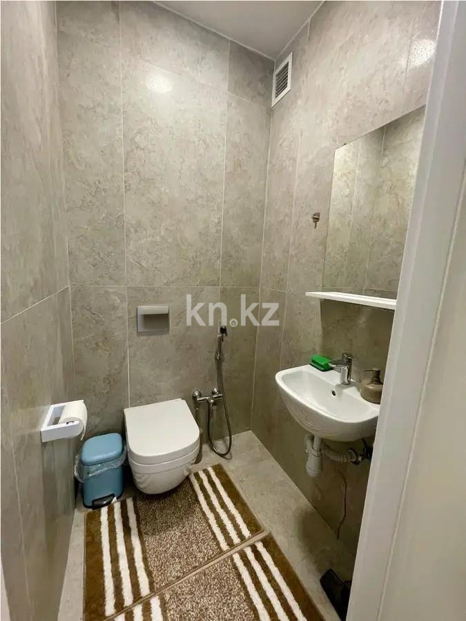 Продажа 2-комнатной квартиры, 66 м², пр. Серкебаева, дом  91 в Алматы - фото 5