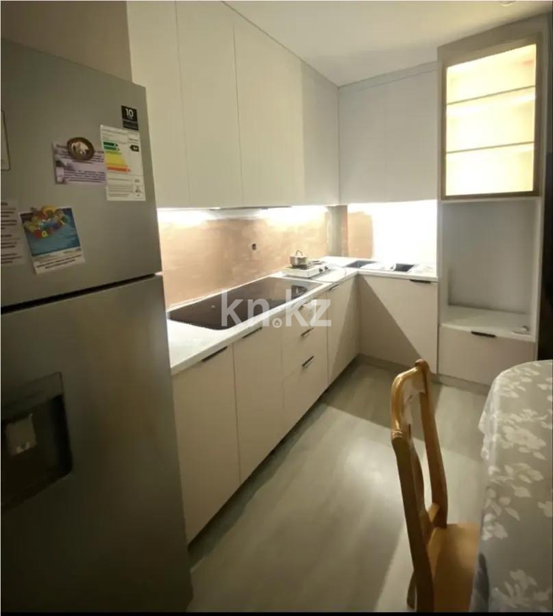 Продажа 3-комнатной квартиры, 84 м² в Астане