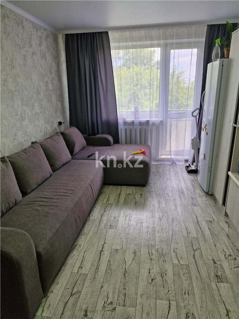 Продажа 2-комнатной квартиры, 45 м² в Караганде
