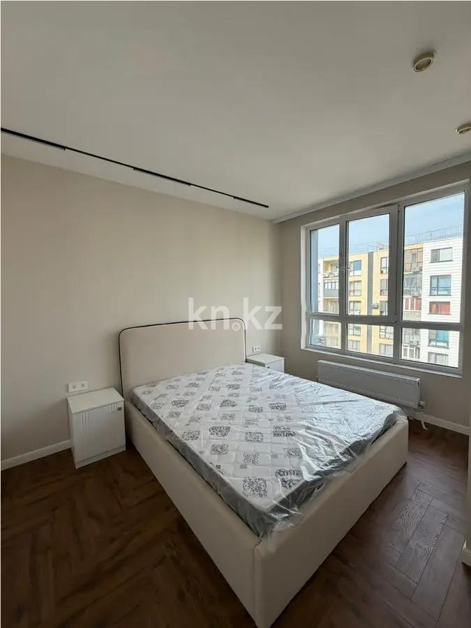 Продажа 3-комнатной квартиры, 67 м² в Алматы - фото 2
