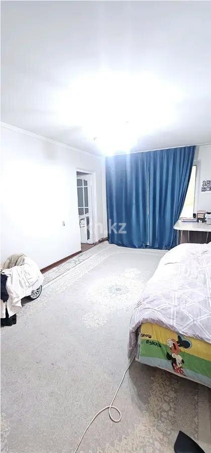 Продажа 2-комнатной квартиры, 45 м² в Алматы
