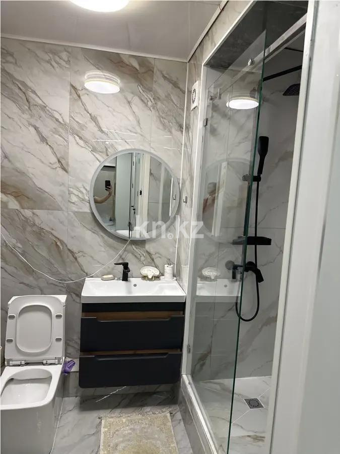 Продажа 3-комнатной квартиры, 98.5 м² в Алматы - фото 6