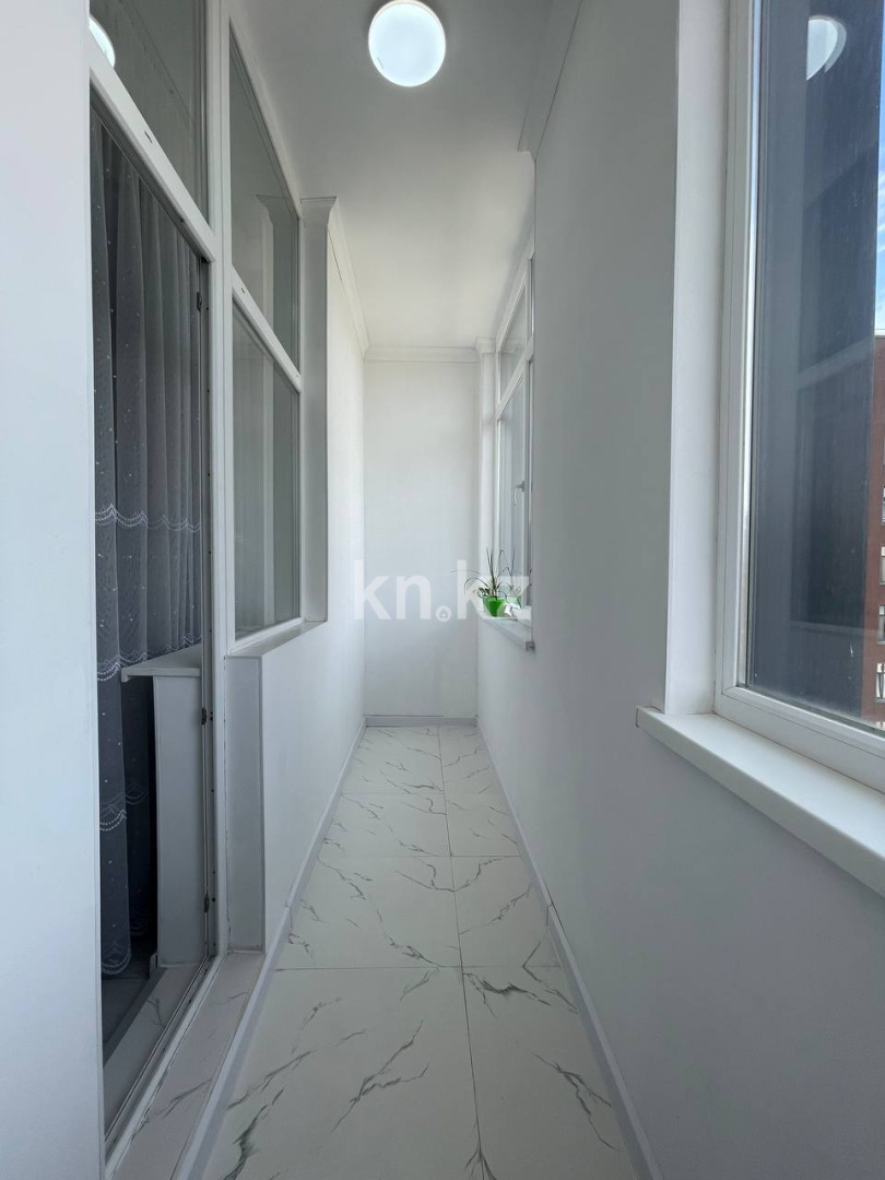 Продажа 1-комнатной квартиры, 50.1 м² в Астане - фото 15