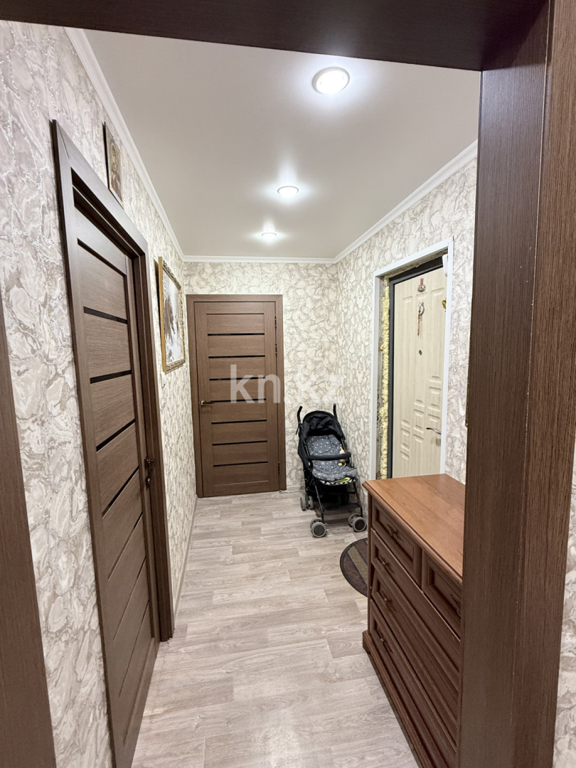 Продажа 2-комнатной квартиры, 52 м² в Темиртау - фото 8