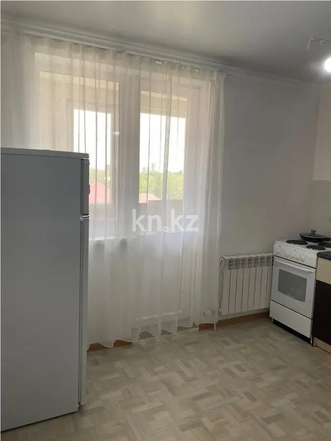 Продажа 1-комнатной квартиры, 38.4 м² в Астане - фото 2