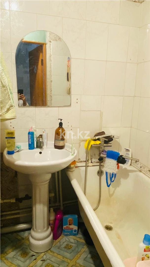 Продажа 3-комнатной квартиры, 64 м² в Караганде - фото 3