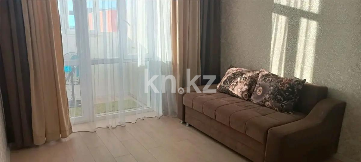 Продажа 1-комнатной квартиры, 20 м² в Астане