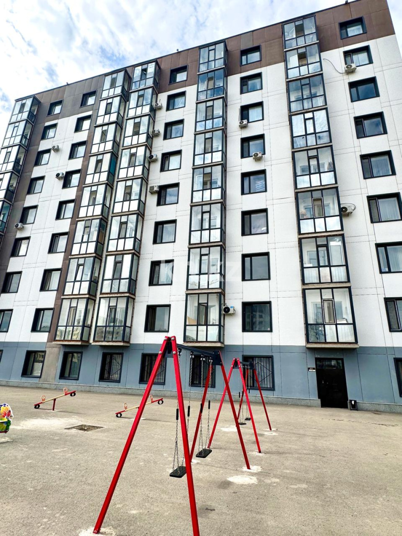Продажа 1-комнатной квартиры, 36 м² в Астане - фото 12