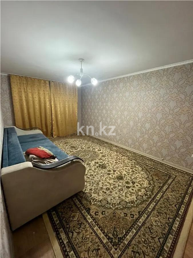 Продажа 3-комнатной квартиры, 84 м², мкр-н Нуркент, дом  5/4 в Алматы - фото 2