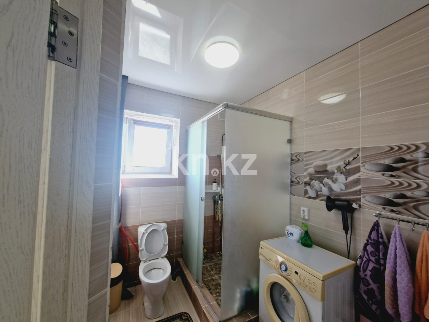 Продажа 4-комнатного дома, 177.3 м² в Костанае - фото 14