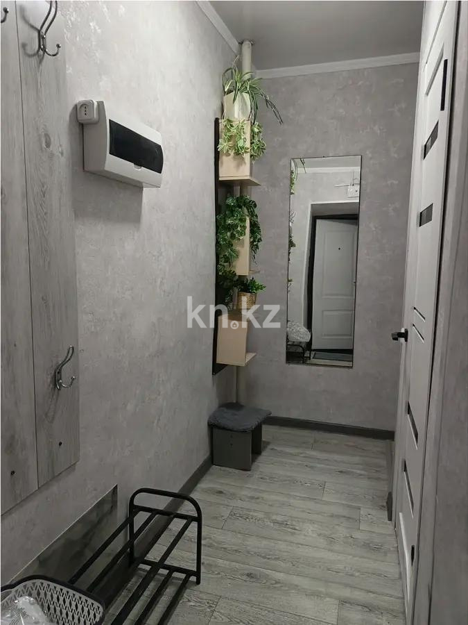 Продажа 1-комнатной квартиры, 32 м², ул. Полетаева, дом  10 в Караганде - фото 4