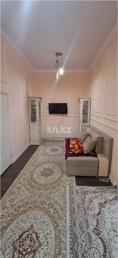 Продажа 4-комнатной квартиры, 110 м² в Алматы