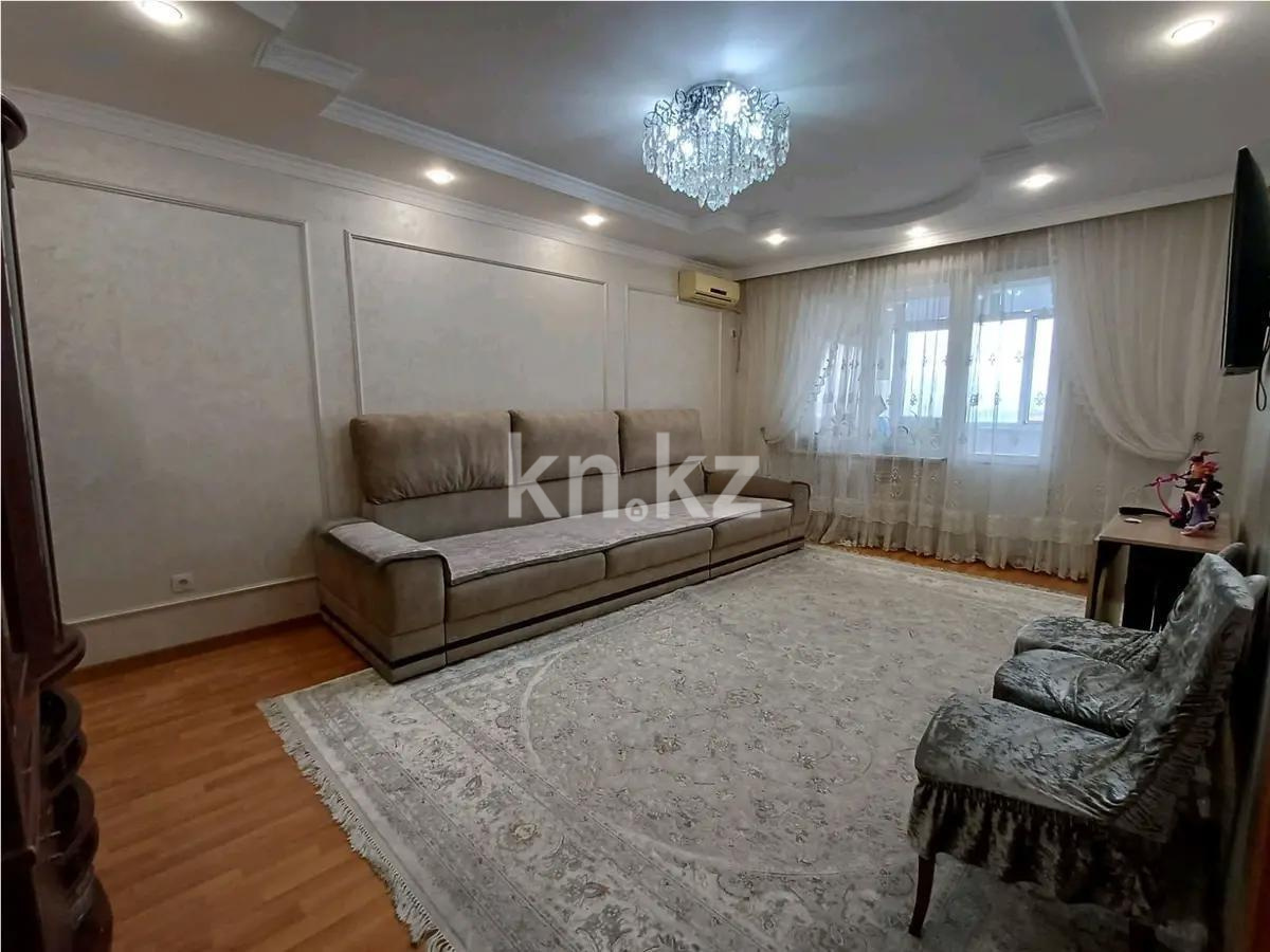 Продажа 3-комнатной квартиры, 103 м² в Алматы