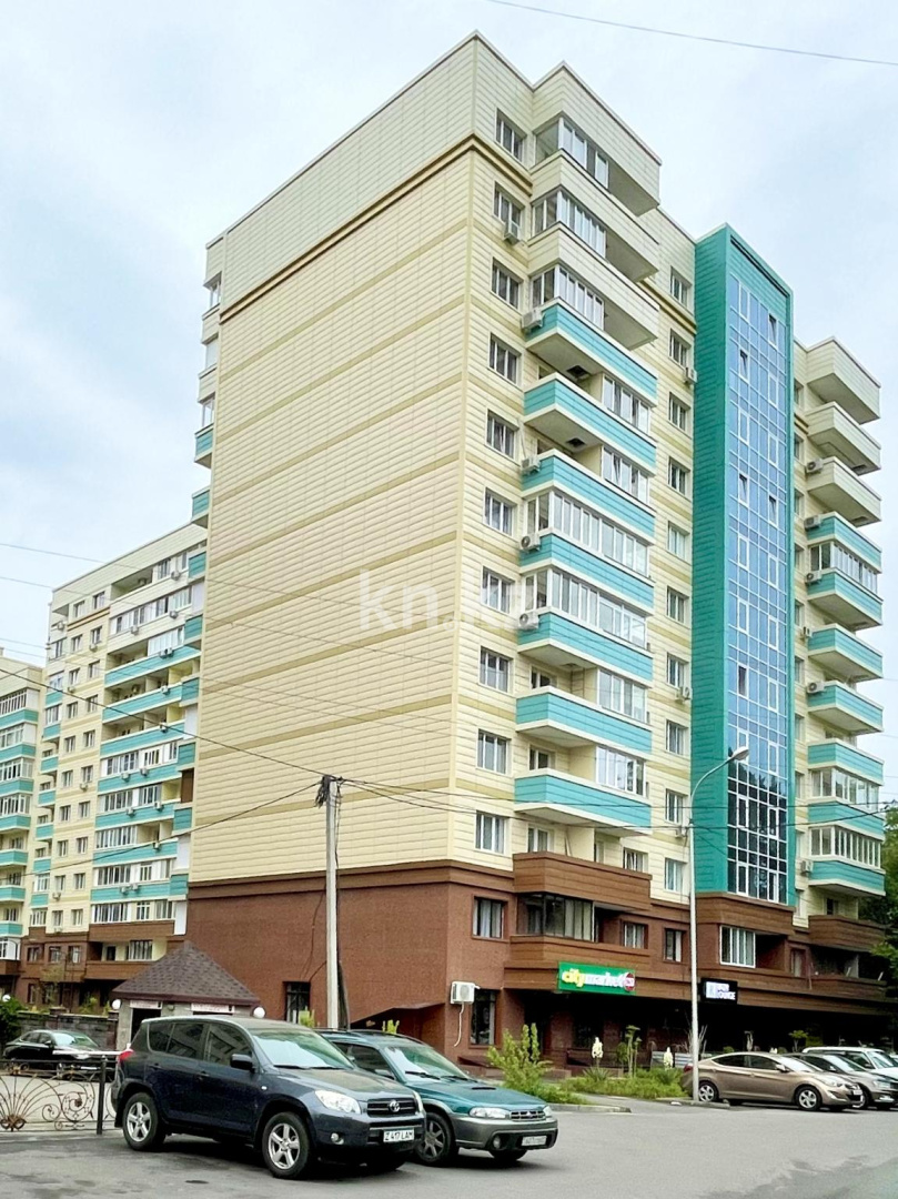 Аренда 1-комнатной квартиры, 37 м² в Алматы - фото 7
