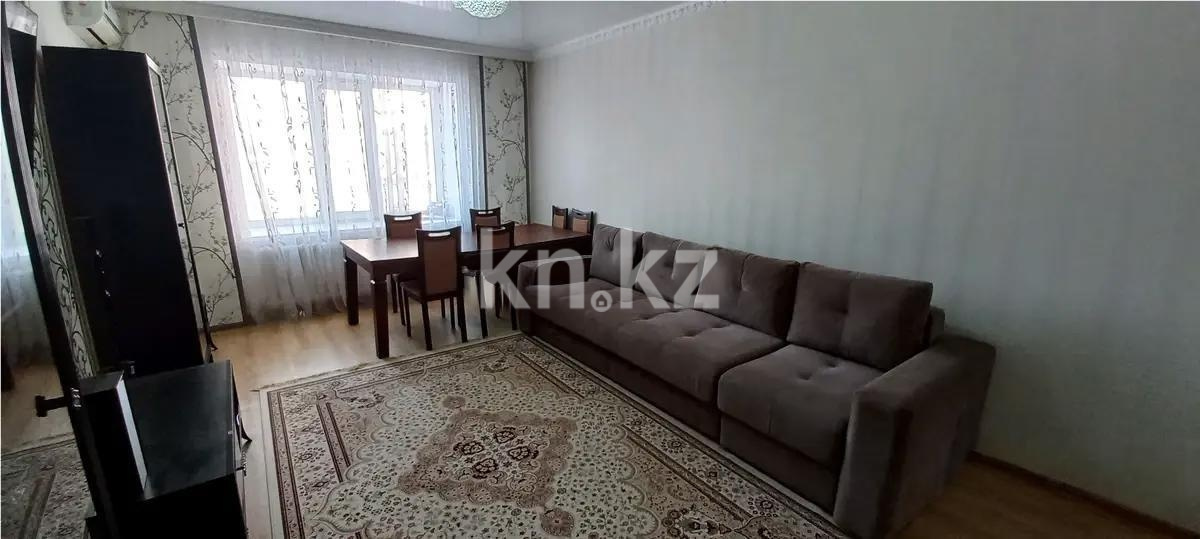Продажа 3-комнатной квартиры, 86 м² в Астане