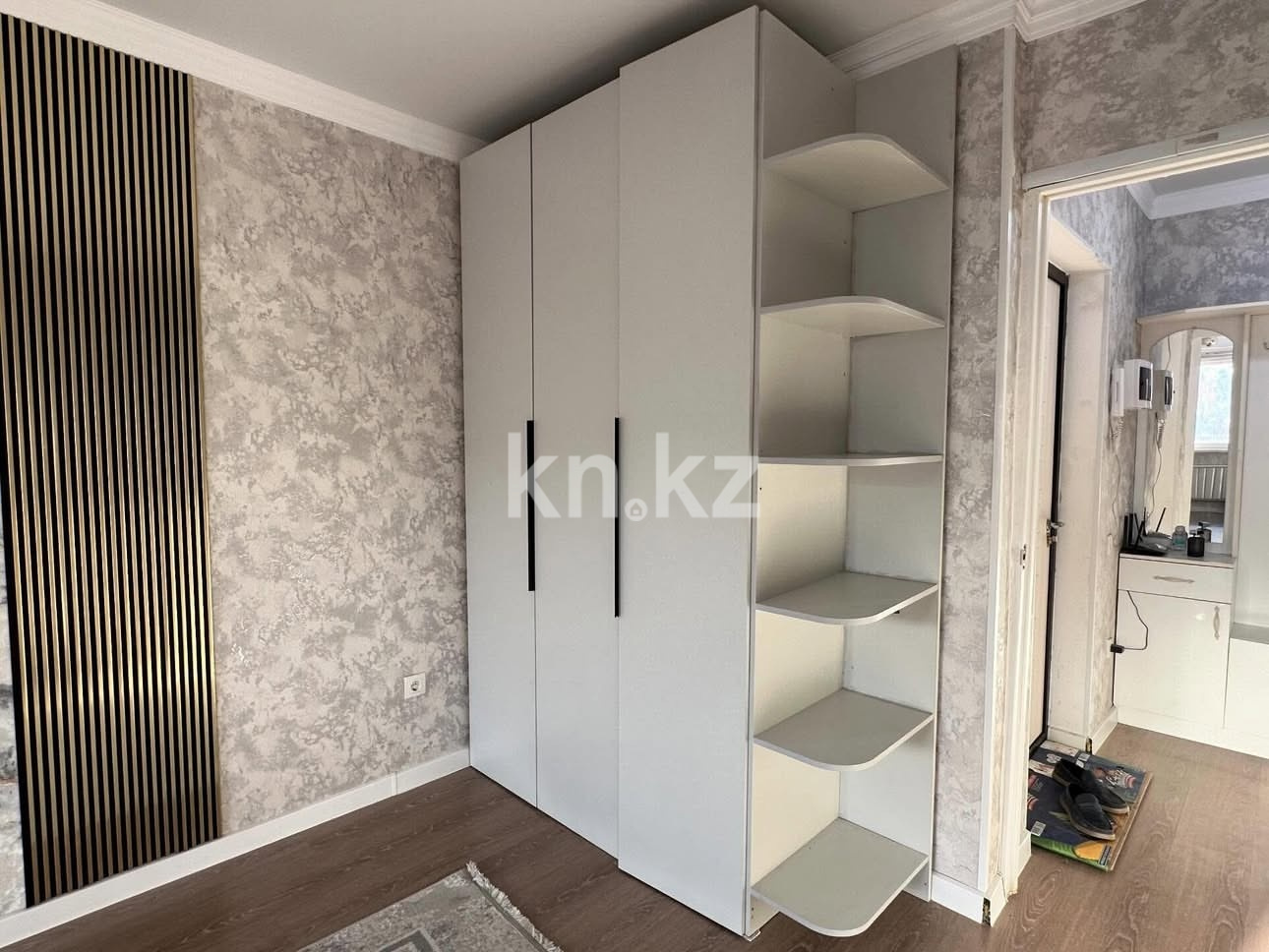 Аренда 1-комнатной квартиры, 39 м² в Алматы - фото 2