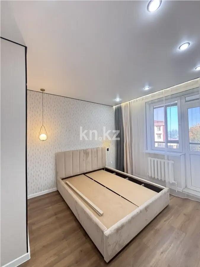 Продажа 2-комнатной квартиры, 50 м² в Астане - фото 2