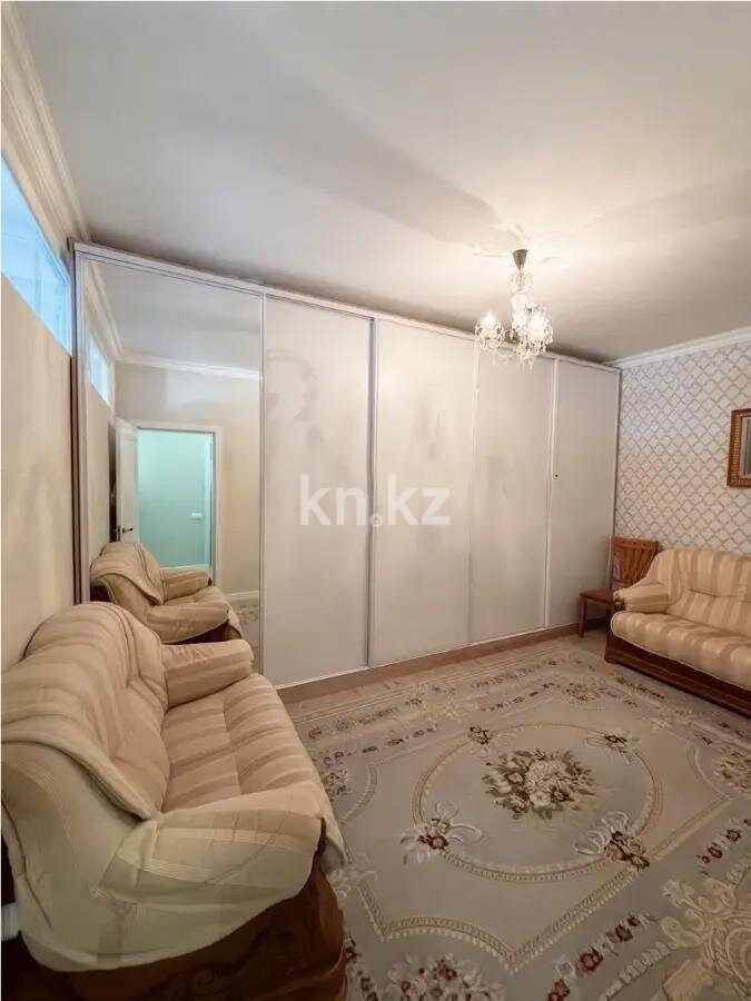 Продажа 4-комнатной квартиры, 92.5 м² в Астане - фото 3