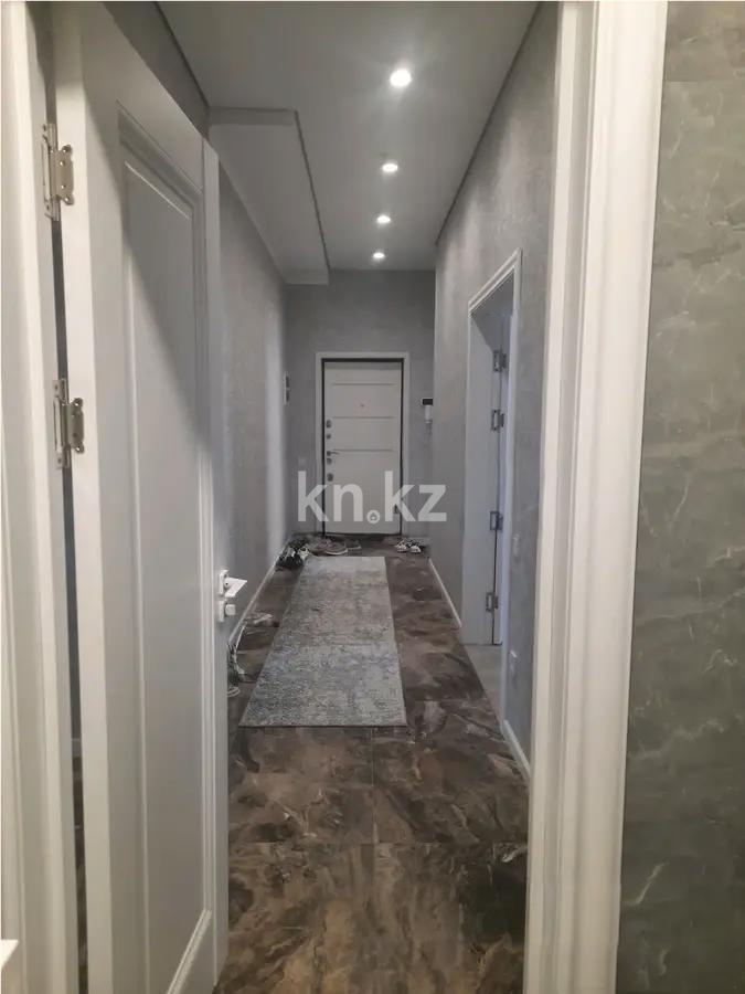 Продажа 4-комнатной квартиры, 102 м², ул. Муканова, дом  51/8 блок А в Караганде - фото 4