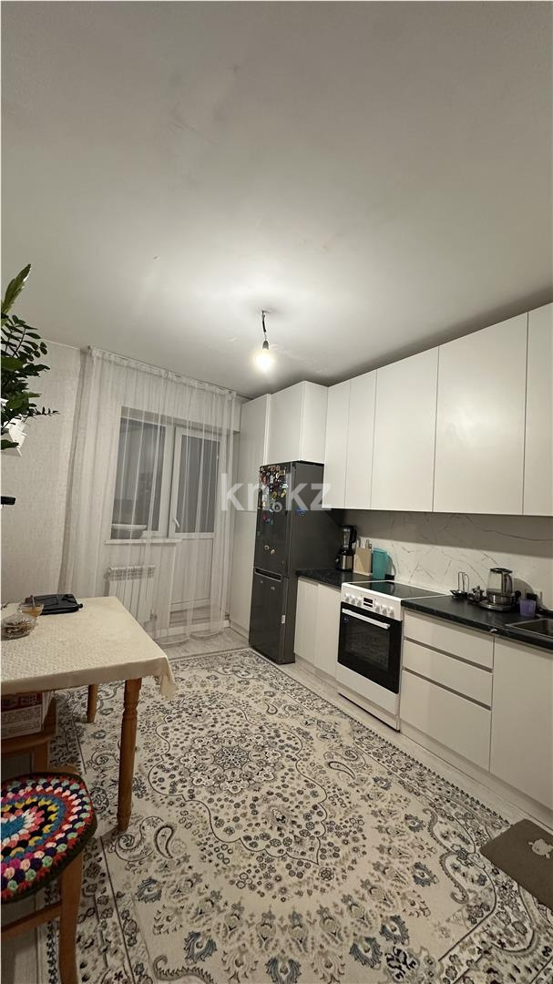 Продажа 1-комнатной квартиры, 45 м² в Астане - фото 5