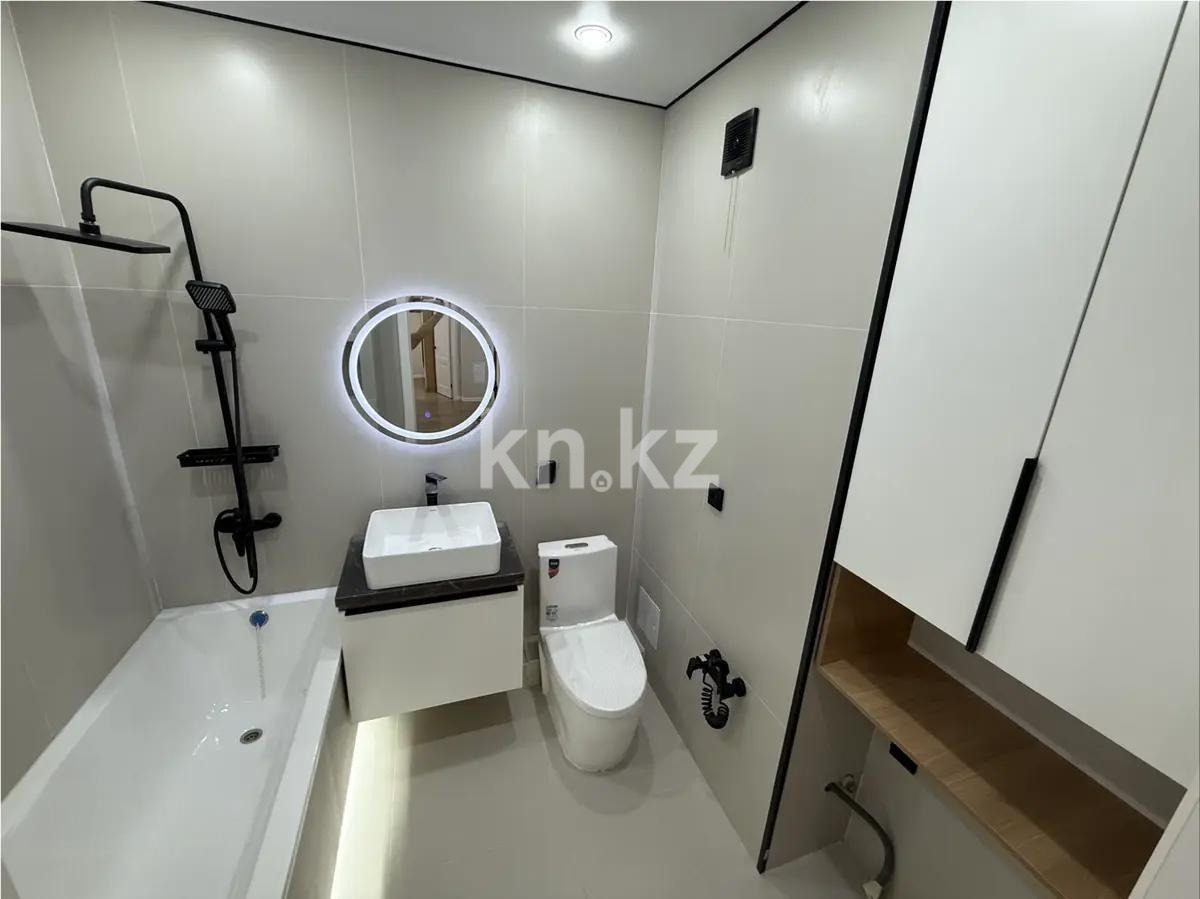 Продажа 3-комнатной квартиры, 64 м² в Алматы - фото 5