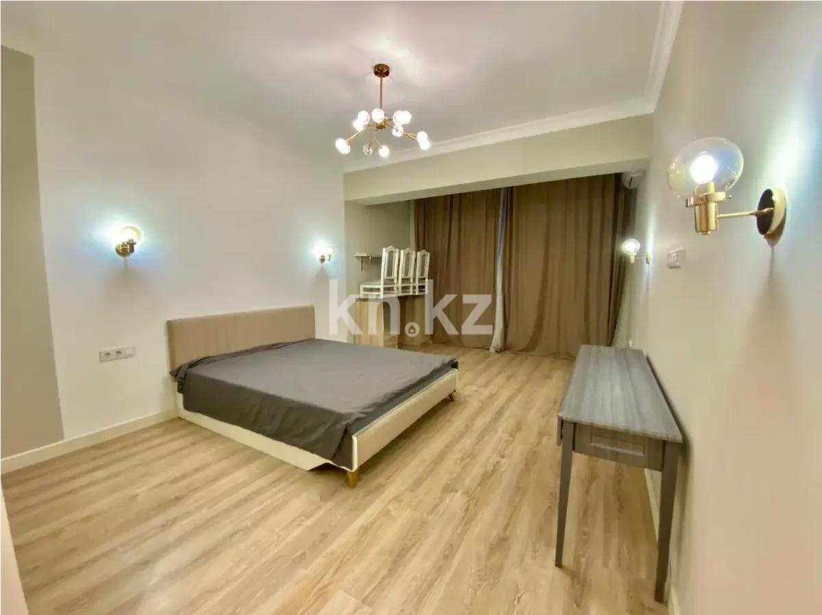 Продажа 2-комнатной квартиры, 71 м² в Алматы - фото 2