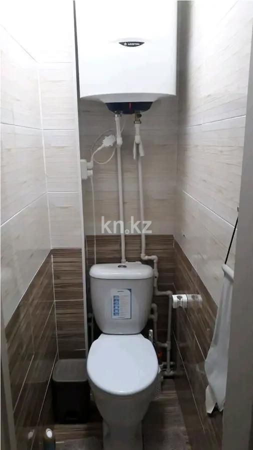 Продажа 2-комнатной квартиры, 45 м² в Караганде - фото 5
