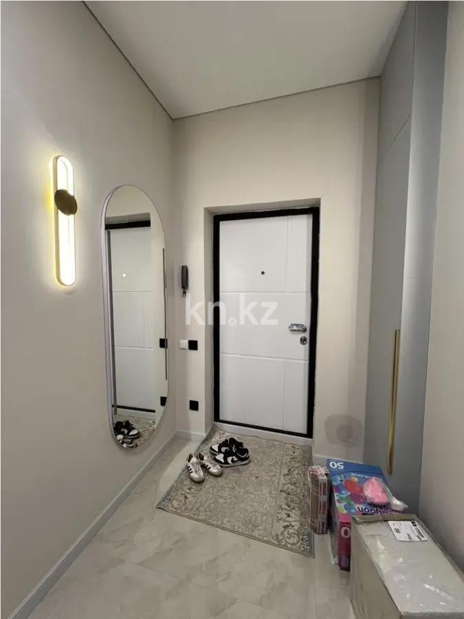 Продажа 2-комнатной квартиры, 63 м² в Астане - фото 5