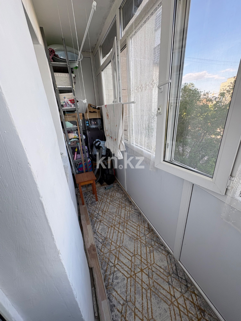 Продажа 2-комнатной квартиры, 48 м² в Караганде - фото 11