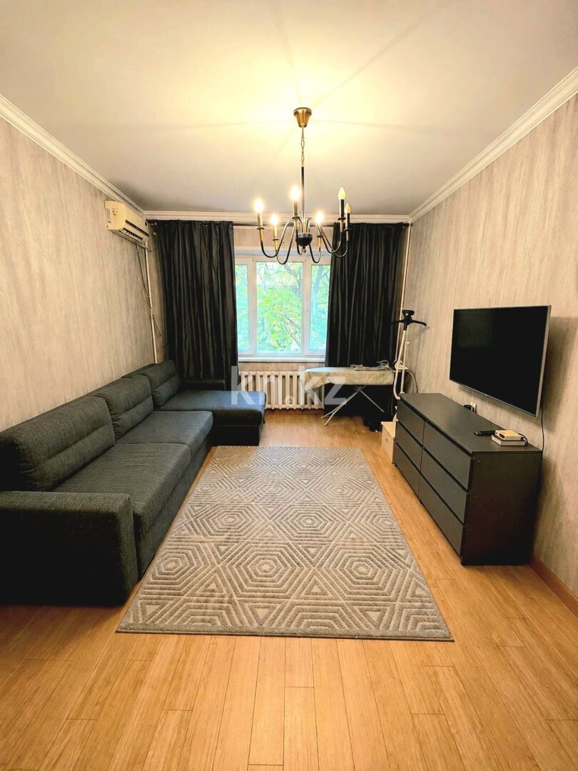Продажа 3-комнатной квартиры, 72.6 м² в Алматы - фото 8