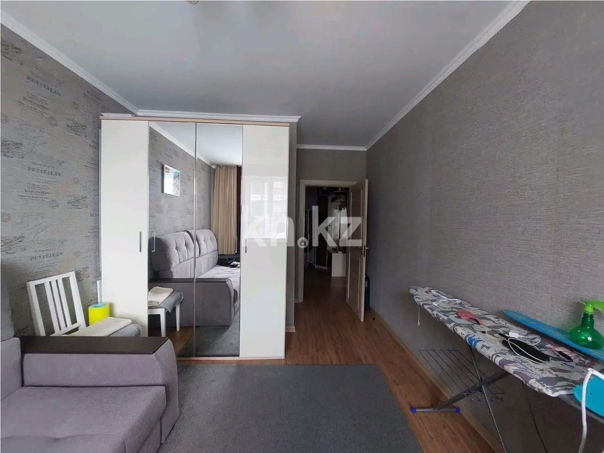 Продажа 2-комнатной квартиры, 59.1 м² в Астане - фото 2