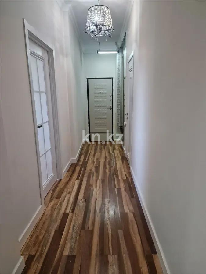 Продажа 2-комнатной квартиры, 65 м², пр. Достык, дом  128 в Алматы - фото 4