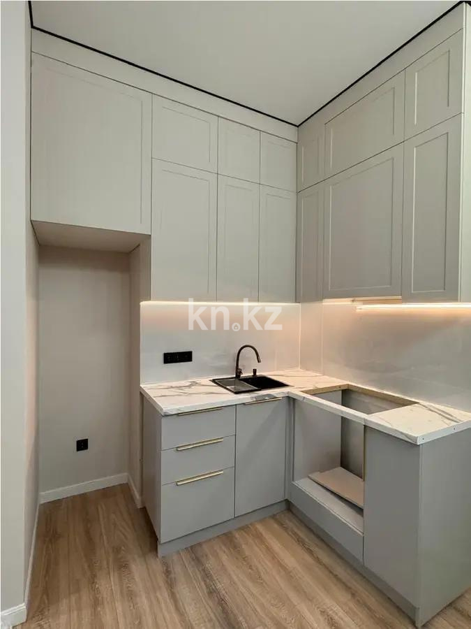 Продажа 2-комнатной квартиры, 40 м² в Астане - фото 3