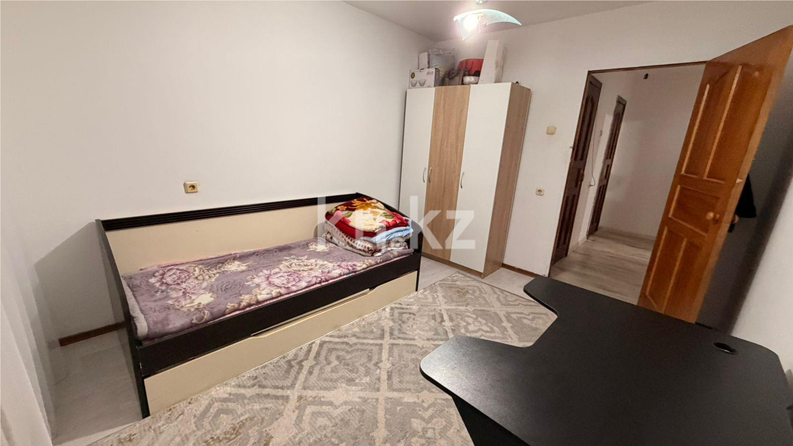 Продажа 2-комнатной квартиры, 48 м² в Караганде - фото 6