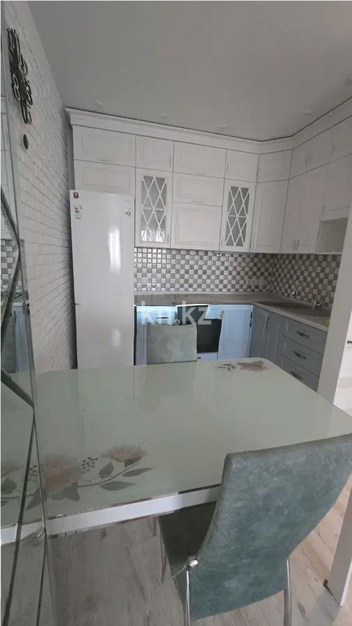 Продажа 2-комнатной квартиры, 45.8 м² в Астане - фото 3