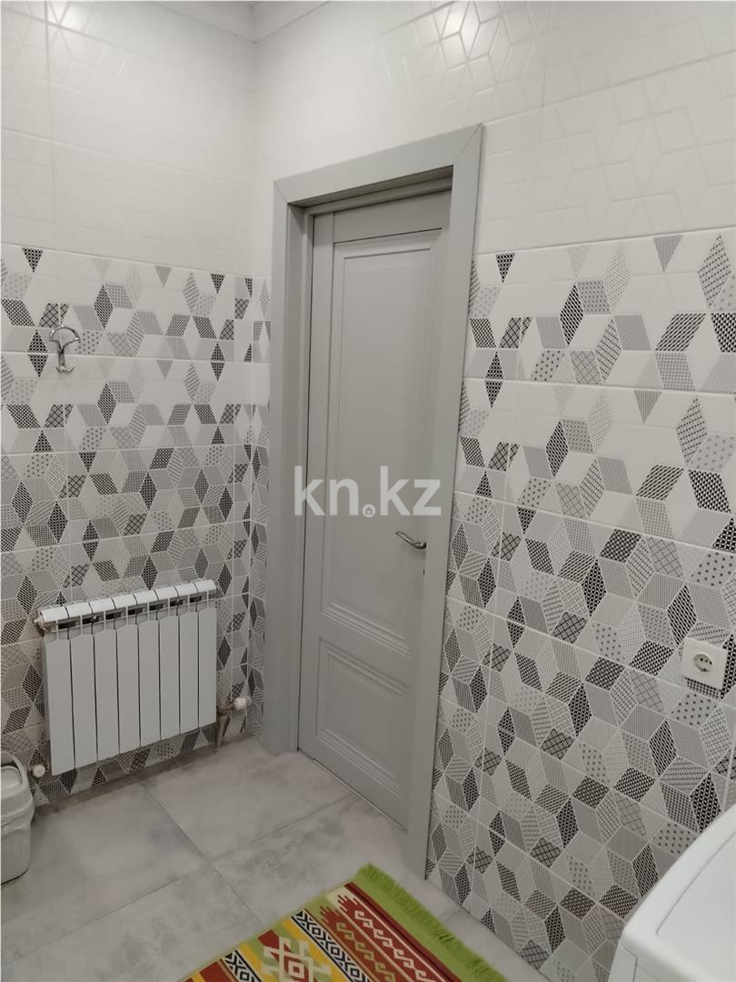 Продажа 3-комнатной квартиры, 59.3 м² в Астане - фото 10