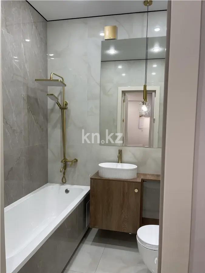 Продажа 3-комнатной квартиры, 61 м², ул. Рыскулова, дом  16а в Астане - фото 5