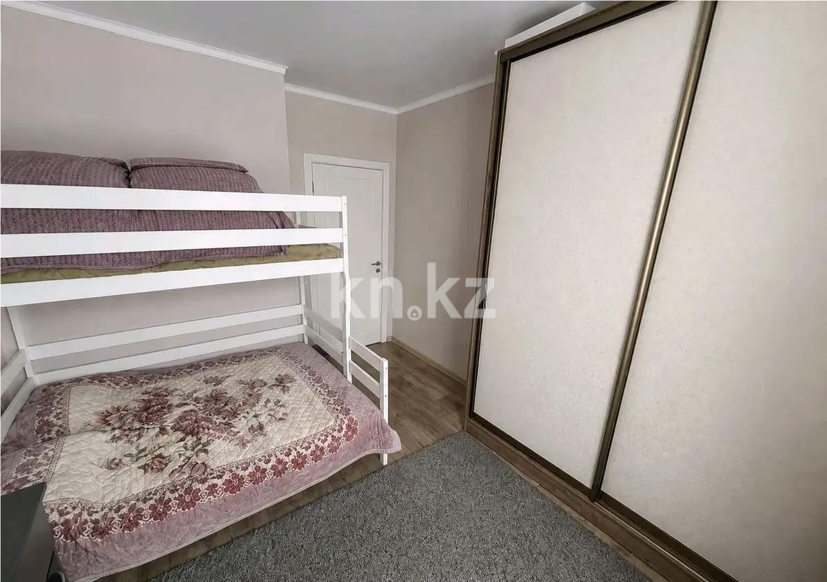 Продажа 2-комнатной квартиры, 40 м² в Астане - фото 2