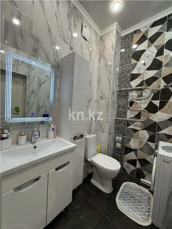 Продажа 1-комнатной квартиры, 42 м² в Астане - фото 5