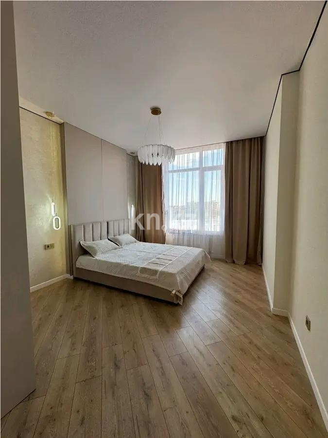 Продажа 3-комнатной квартиры, 66 м² в Астане - фото 3